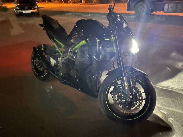 Kawasaki Z 900. 949. ., , ,   