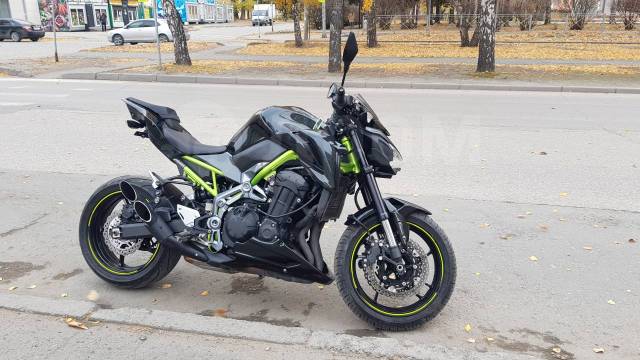 Kawasaki Z 900. 949. ., , ,   