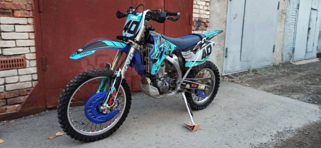 Yamaha WR 250F. 250. ., , ,   