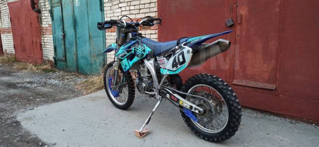 Yamaha WR 250F. 250. ., , ,   