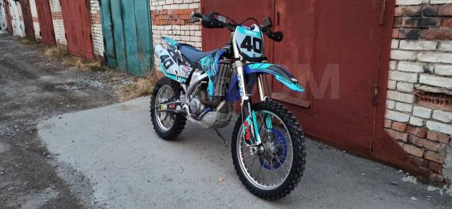 Yamaha WR 250F. 250. ., , ,   