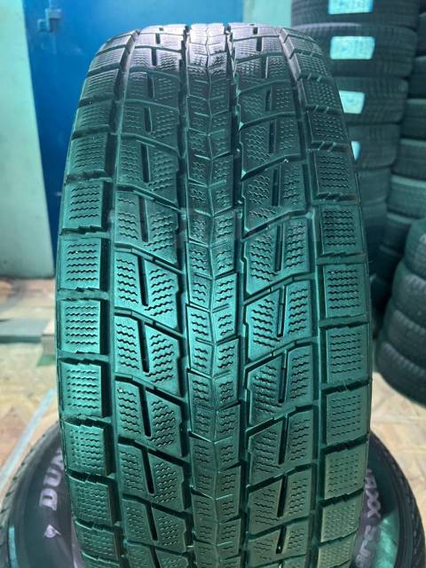 Dunlop Winter Maxx SJ8, 265/70 R16, 16", 1 шт, в наличии, 265 мм, 70 % ...