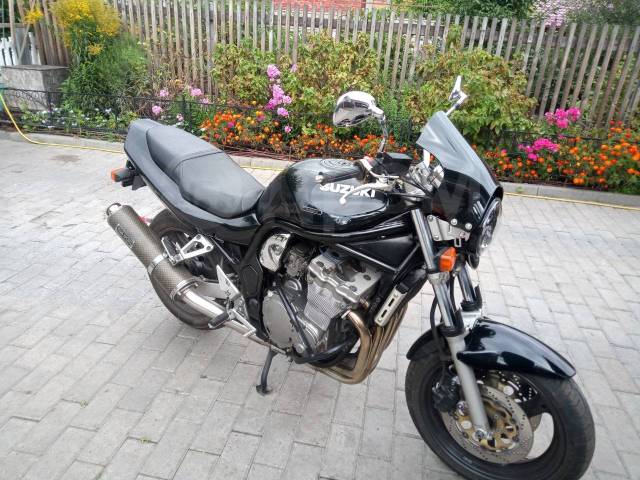 Suzuki GSF 750 Bandit. 750. ., , ,   