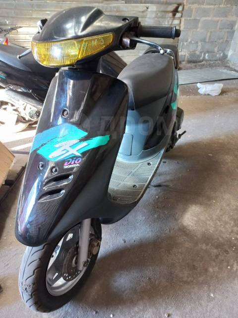 Honda Dio AF28 ZX. 49. ., ,  ,   