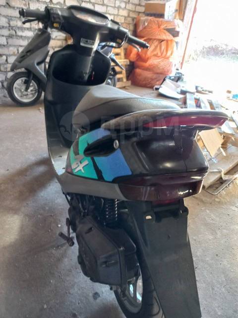 Honda Dio AF28 ZX. 49. ., ,  ,   