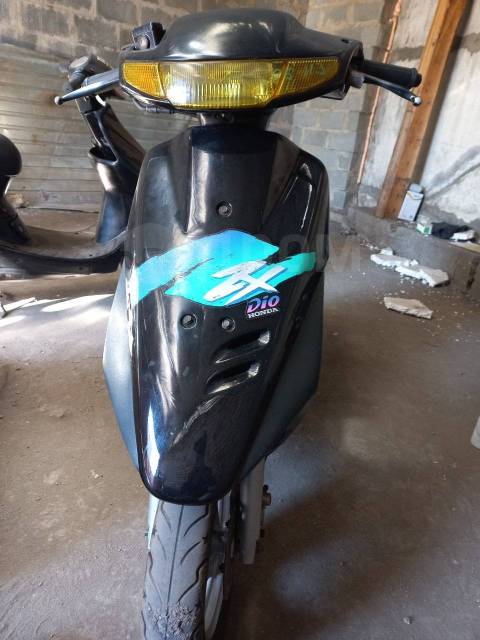 Honda Dio AF28 ZX. 49. ., ,  ,   