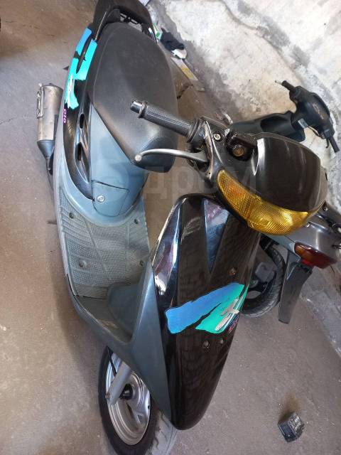 Honda Dio AF28 ZX. 49. ., ,  ,   