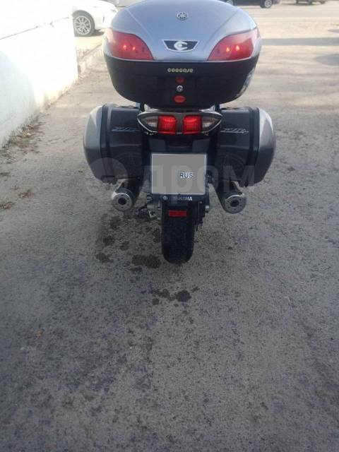 Yamaha FJR 1300AS. 1 300. ., , ,   