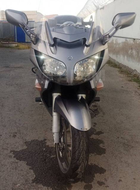 Yamaha FJR 1300AS. 1 300. ., , ,   