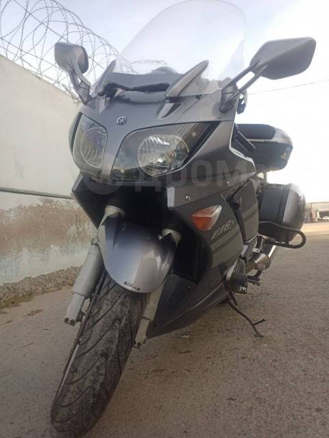 Yamaha FJR 1300AS. 1 300. ., , ,   