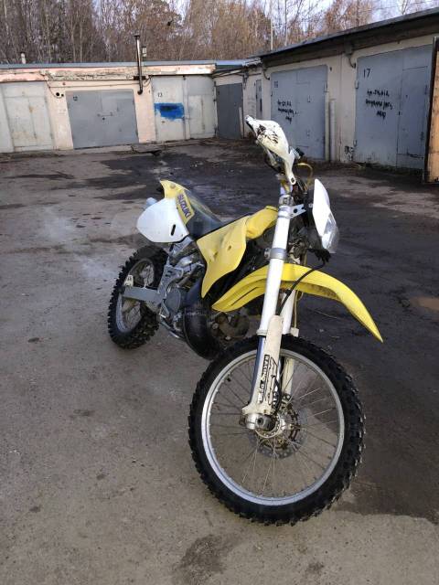 Suzuki RMX 250. 250. ., , ,   