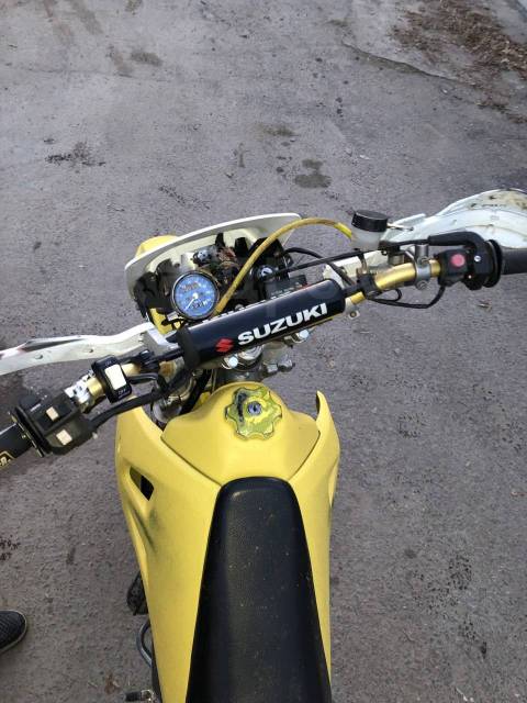 Suzuki RMX 250. 250. ., , ,   