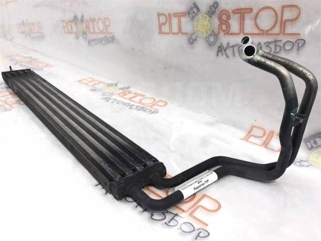 Купить Радиатор ГУР Porsche Cayenne 9PA (957) 2007 - 2010 [95534706903 ...