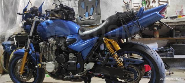 Yamaha XJR 1300. 1 300. ., , ,   