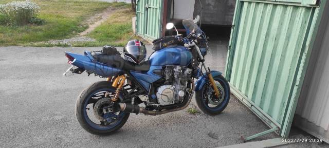 Yamaha XJR 1300. 1 300. ., , ,   