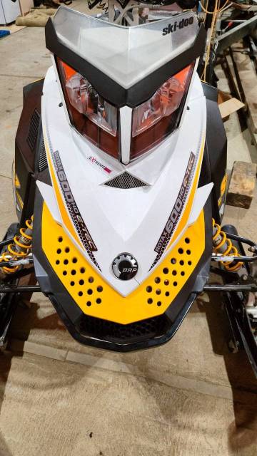 BRP Ski-Doo Renegade Adrenaline. ,  ,   