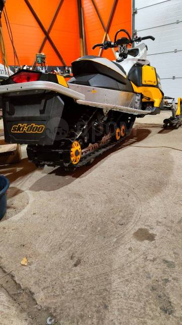 BRP Ski-Doo Renegade Adrenaline. ,  ,   