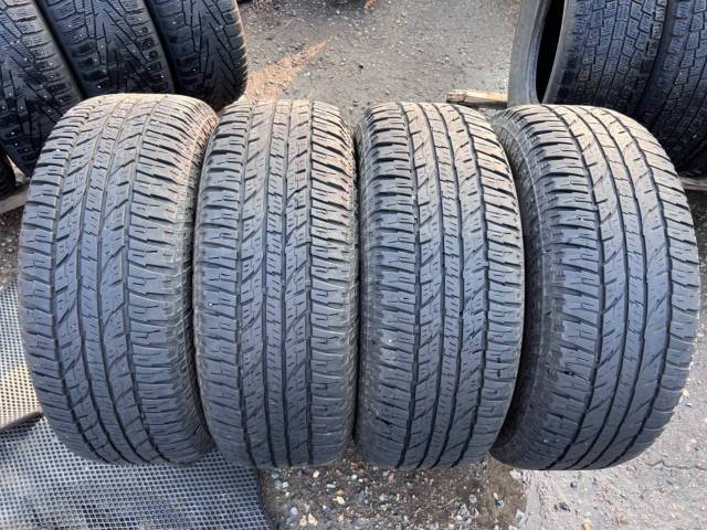 Yokohama Geolandar A/T G015, 275/70 R16, 16", 1 шт, 275 мм, 70 % ...