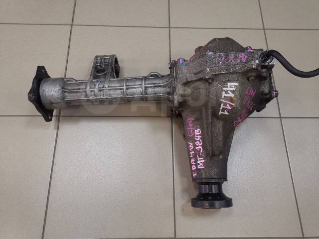   41/11 Suzuki Escudo/ Grand Vitara TDA4W MT 27300-66860  