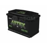 Аккумулятор Актех ECO 75L пусковой ток 700А, обратная (левое), 75 А.ч ...
