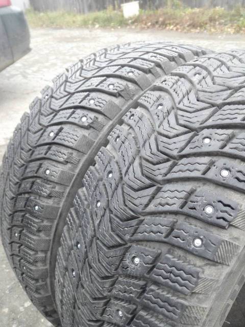 Michelin X-Ice North 3, 205/55/R16, 16", 1 шт, 205 мм, 55 %, радиальный ...
