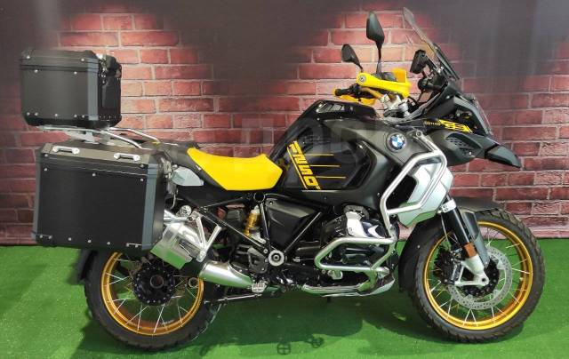 BMW R 1250 GS Adventure. 1 250. ., , ,   