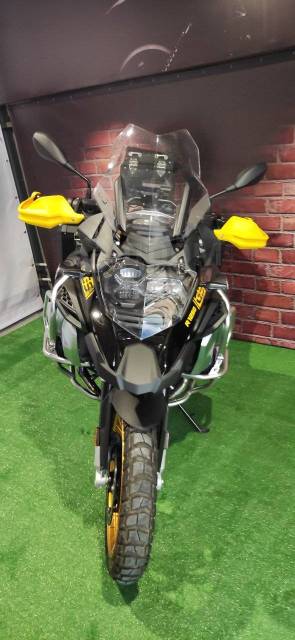 BMW R 1250 GS Adventure. 1 250. ., , ,   