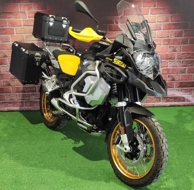 BMW R 1250 GS Adventure. 1 250. ., , ,   