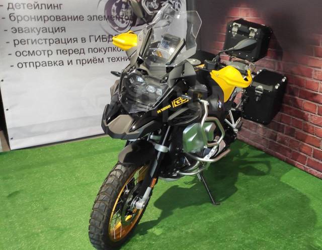 BMW R 1250 GS Adventure. 1 250. ., , ,   