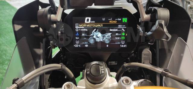 BMW R 1250 GS Adventure. 1 250. ., , ,   