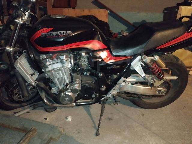 Honda CB 1300. 1 300. ., , ,   