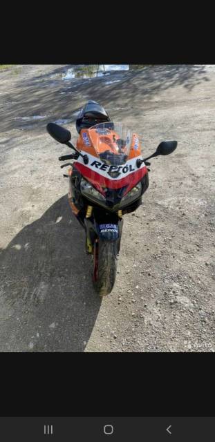 Honda CBR 600RR. 600. ., , ,   