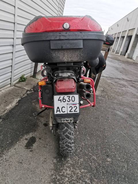 Honda Transalp. 600. ., ,  