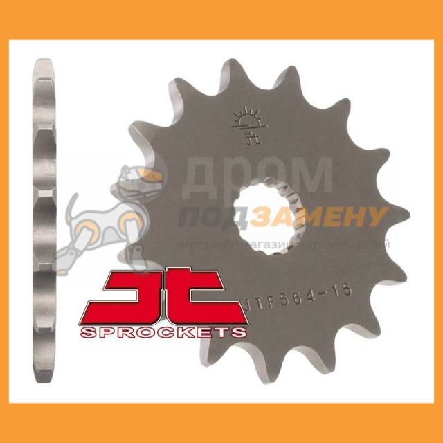   JT JTF56413 JTSPROCKETS / JTF56413 