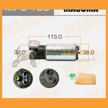 Купить Насос топливный Masuma / MPU109 во Владивостоке по цене: 2 563 ...