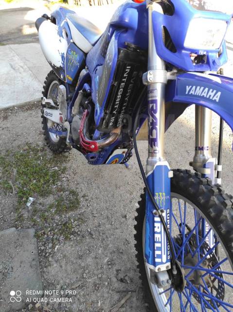 Yamaha WR 400F. 400. ., , ,   