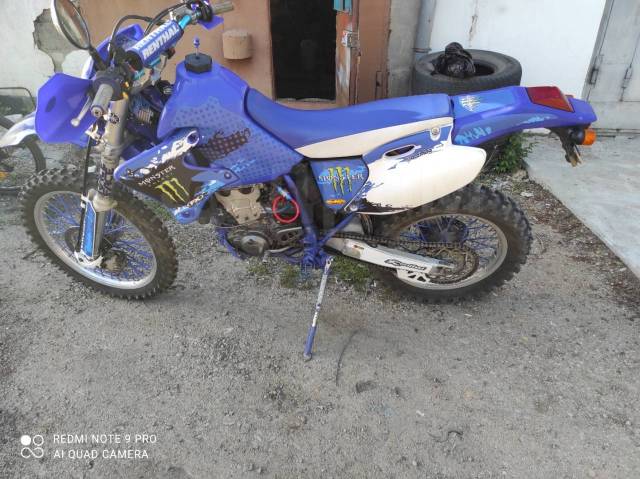 Yamaha WR 400F. 400. ., , ,   