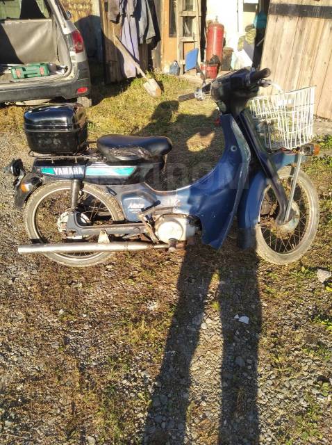 Yamaha Mate 50. 49. ., ,  ,   