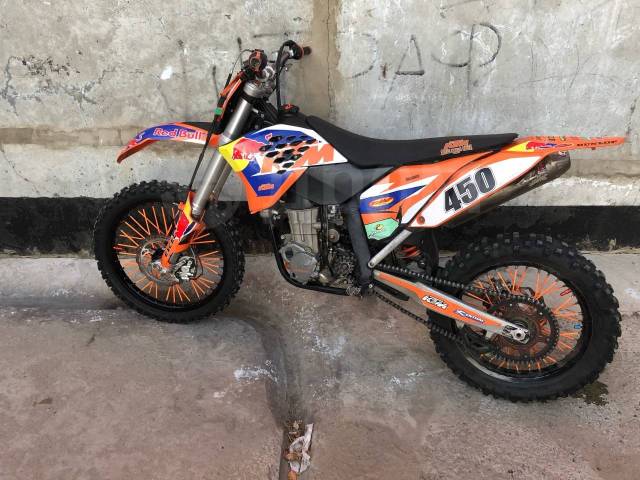 KTM 450 EXC. 450. ., ,  ,   