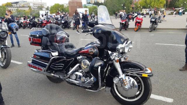 Ultra classic harley clearance davidson