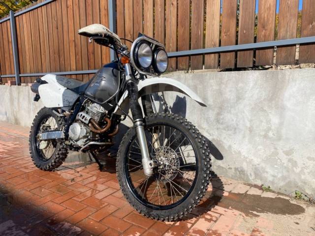 Honda XR 250 Baja. 250. ., , ,   