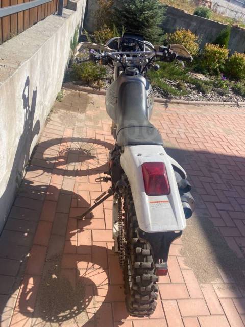 Honda XR 250 Baja. 250. ., , ,   