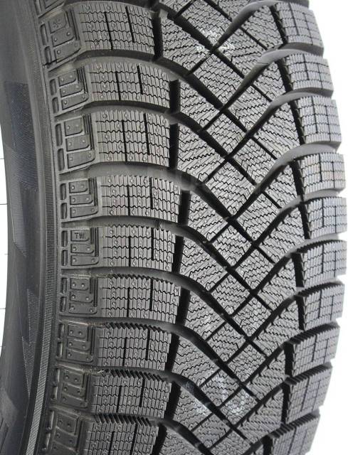 Pirelli Ice Zero Friction, 285/50 R20 116Т, 20", 1 шт, в наличии, 285 ...