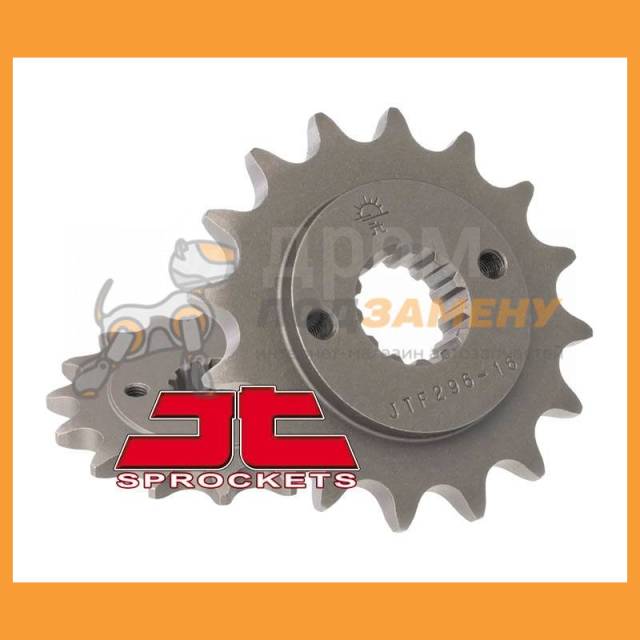   JT JTF29616 JTSPROCKETS / JTF29616 