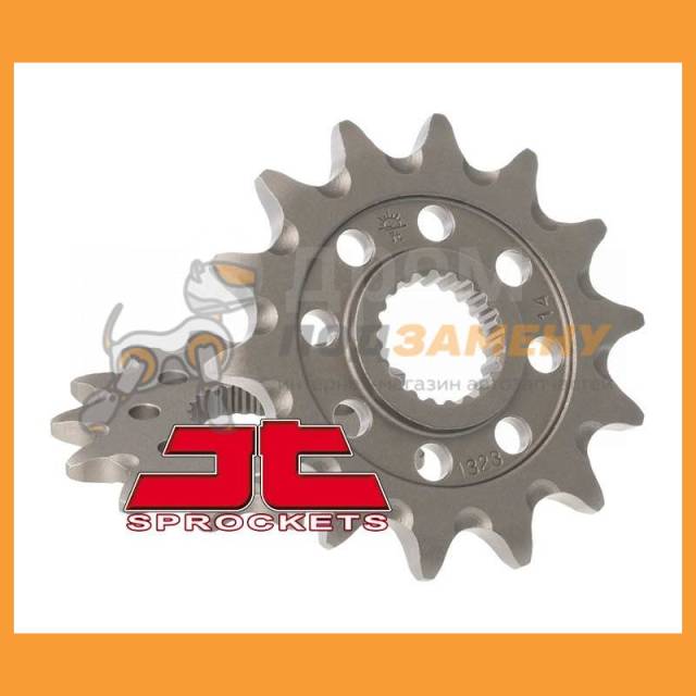   JT JTF132314SC  JTSPROCKETS / JTF132314SC //  500     // 