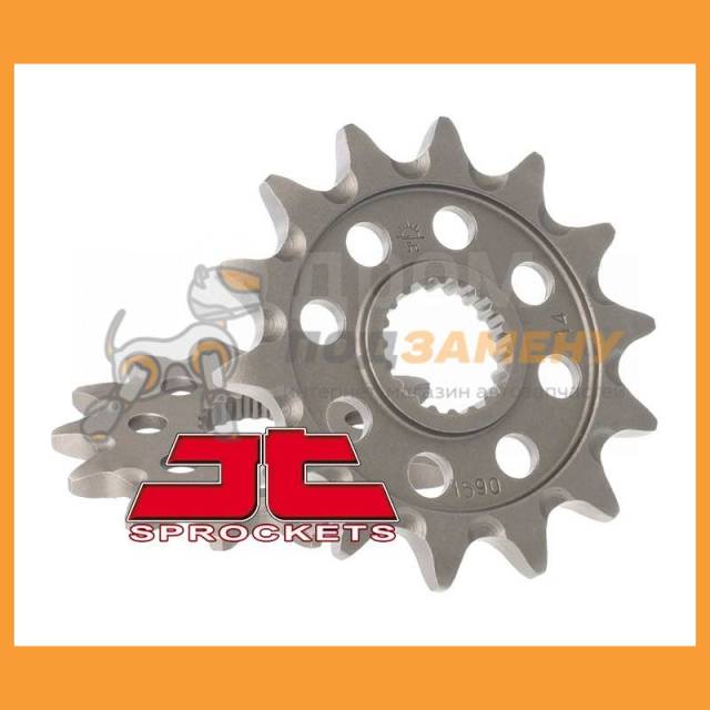   JT JTF159014SC  JTSPROCKETS / JTF159014SC 