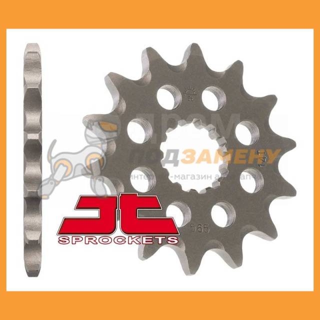   JT JTF56514SC  JTSPROCKETS / JTF56514SC 