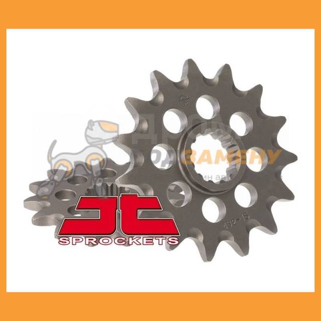   JT JTF43213SC  JTSPROCKETS / JTF43213SC 