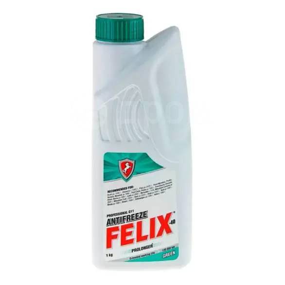 Антифриз felix prolonger 40