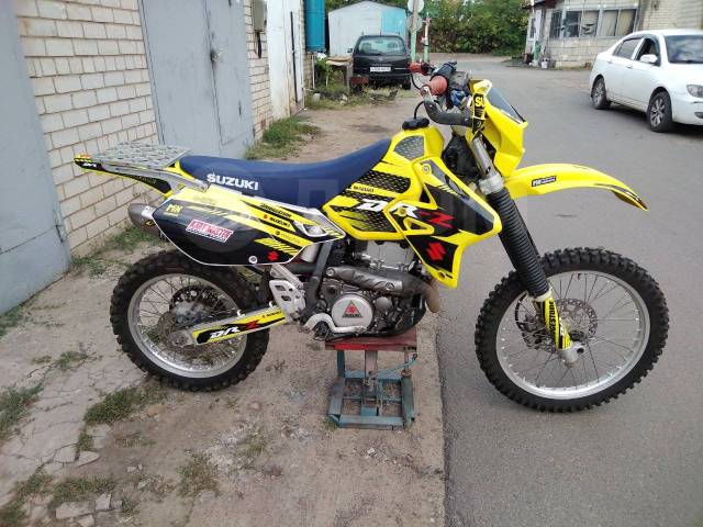 Suzuki DR-Z 400E. 400. ., , ,   